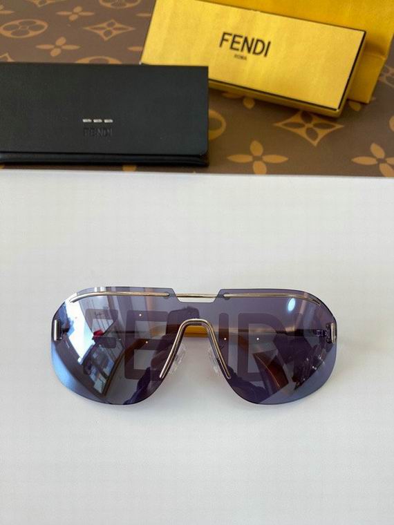 Fendi Sunglasses AAA+ ID:20220420-934